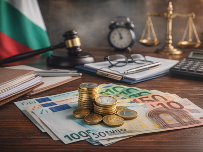 Bulgaria's transition to the euro