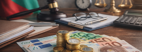 Bulgaria's transition to the euro